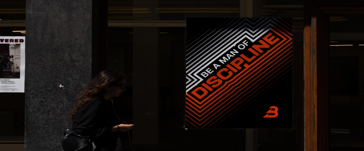 Bossman Banner